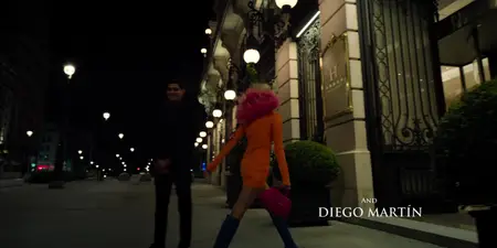 Élite S05E01