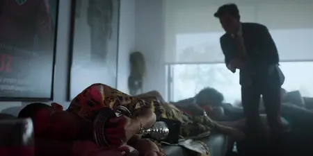 Élite S05E01
