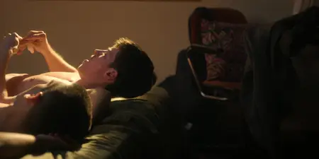 Élite S05E01