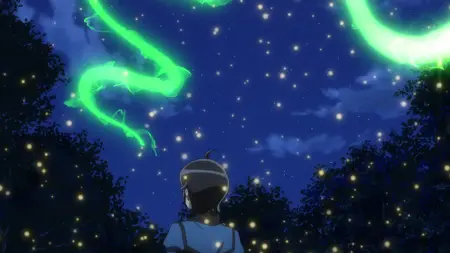 Tsukimichi Moonlit Fantasy 2021 S01E11 Goodbye OZR