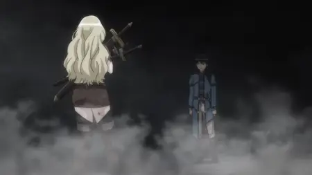 Tsukimichi Moonlit Fantasy 2021 S01E11 Goodbye OZR