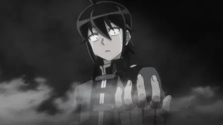 Tsukimichi Moonlit Fantasy 2021 S01E11 Goodbye OZR