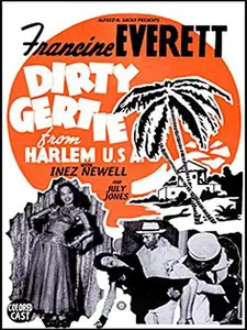 Dirty Gertie from Harlem U.S.A. (1946)