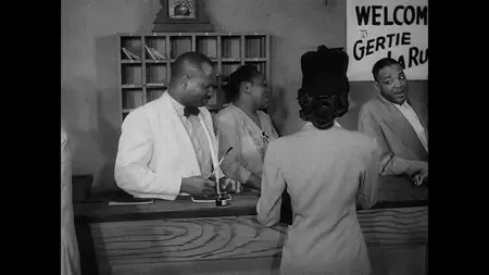 Dirty Gertie from Harlem U.S.A. (1946)