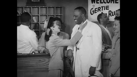 Dirty Gertie from Harlem U.S.A. (1946)