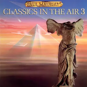 Paul Mauriat - Classics In The Air 3 (1987/2026) [Official Digital Download 24/192]