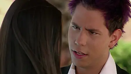 Rebelde S03E82