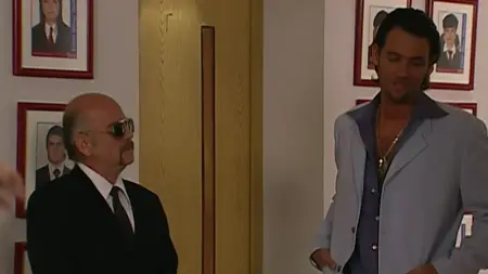 Rebelde S03E82