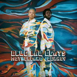 Blue Lab Beats - Motherland Journey (2022) [Official Digital Download]