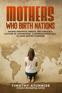 Mothers Who Birth Nations: Raising Prophets, Priests, And Kings In A Culture Of Compromise