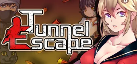 Tunnel Escape (2024)