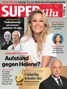 SuperIllu - 27 August 2025
