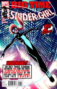 Spider-Girl 01 (2011) (Minutemen-XxxXScanner