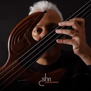 Shri - Singing Bass (2025) [Official Digital Download 24/48]