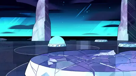 Steven Universe S02E18