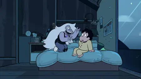 Steven Universe S02E18