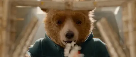 Paddington 2 (2017)