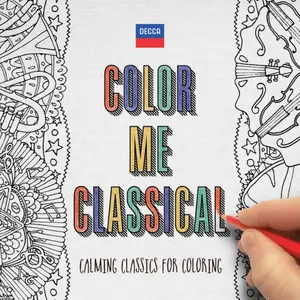 VA - Color Me Classical (2016)