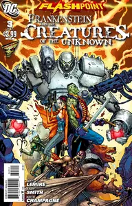 054-Flashpoint -Frankenstein &amp; the Creatures of the Unknown 03 (of 03) (2011) (Minutemen-DTermined