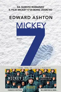 Mickey7 - Edward Ashton