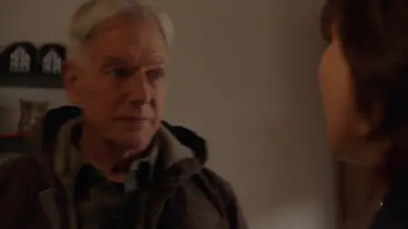 NCIS S17E10