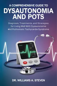 A Comprehensive Guide to Dysautonomia and POTS