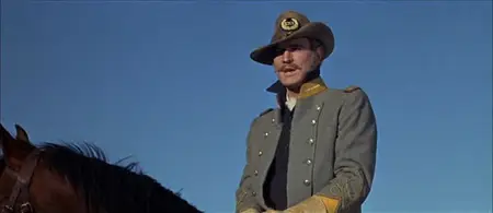 Major Dundee (1965) [EXTENDED]