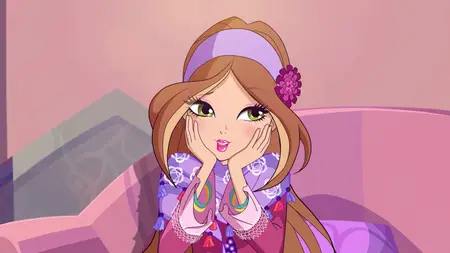 Winx Club S08E16