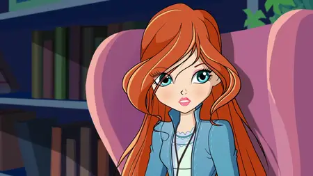 Winx Club S08E16