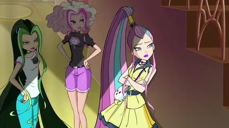 Winx Club S08E16