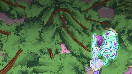 Winx Club S08E16