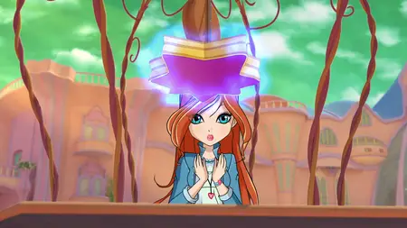 Winx Club S08E16