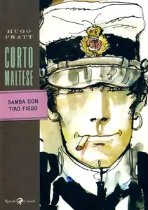 Tascabili Pratt - Volume 3 - Corto Maltese - Samba Con Tiro Fisso