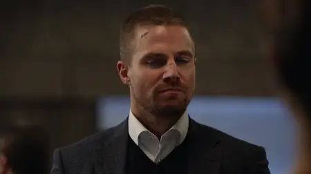 Arrow S07E08