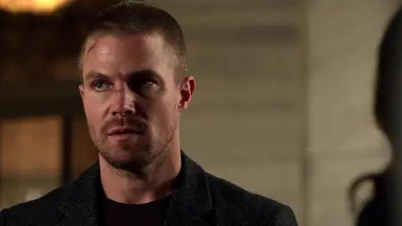 Arrow S07E08