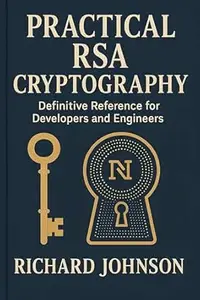 Practical RSA Cryptography: Definitive Reference for Developers and Engineers
