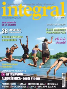 Integral N.534 - Julio 2024