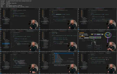 Design Patterns in C#: Interpreter