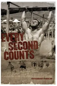 Every Second Counts (2009)