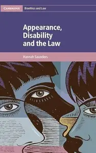 Appearance, Disability and the Law