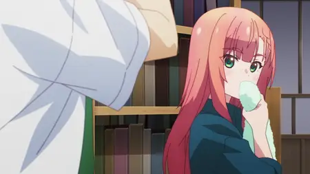Yumemiru Danshi wa Genjitsushugisha (The Dreaming Boy is a Realist mkv
