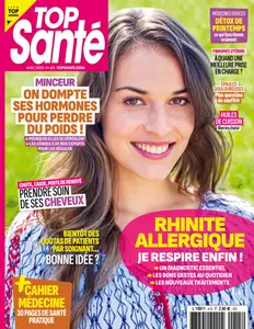 Top Santé France N.415 - Avril 2025