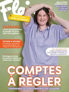 Flair French Edition - 16 Septembre 2026