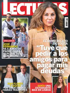 Lecturas N.3835 - 24 Septiembre 2025