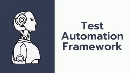 Sdet: Test Automation Framework [ Java + Spring Boot ]