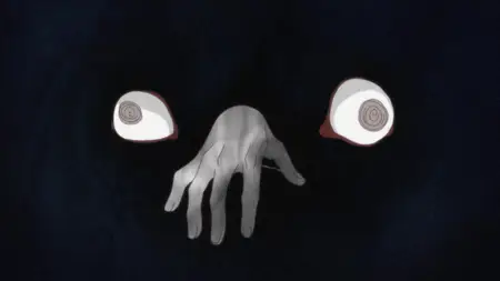 Natsume Yuujinchou S7 - 13