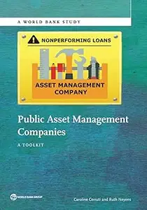 Public Asset Management Companies: A Toolkit