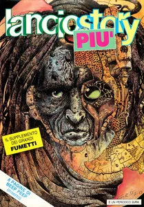 Lanciostory Piu - Volume 19
