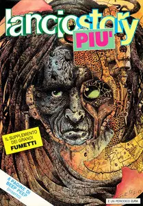 Lanciostory Piu - Volume 19