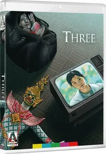 Three (2002) + Extras